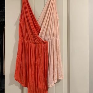 Free people blouse top